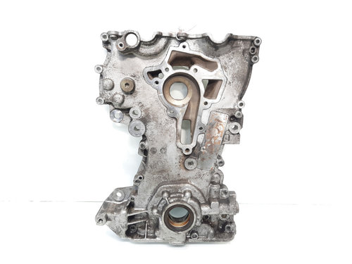 Pompa ulei, cod GM55556309, Opel Astra H Sedan, 1.4 benzina, Z14XEP (idi:465986)