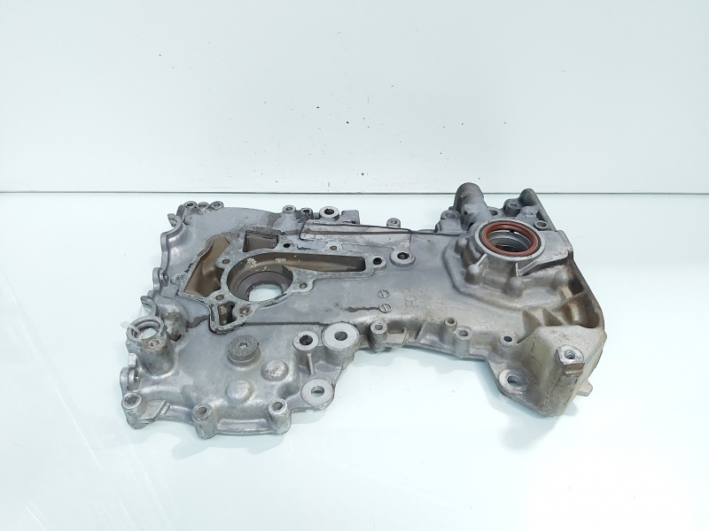 Pompa ulei, cod GM55556309, Opel Corsa D, 1.4 benz, Z14XEP (id:652603)
