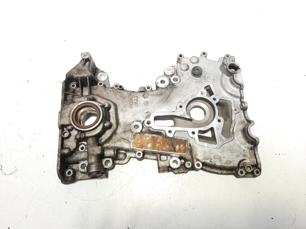 Pompa ulei, cod GM55556309, Opel Corsa D, 1.4 benz, Z14XEP (id:499414)