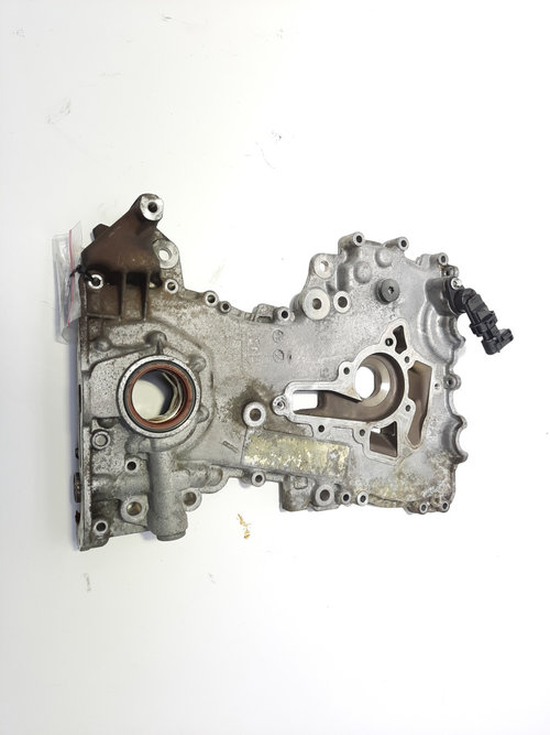 Pompa ulei, cod GM55556309, Opel Meriva A, 1.4 B, Z14XEP (idi:470291)
