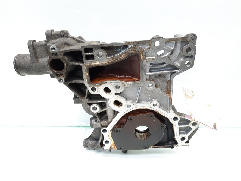 Pompa ulei, cod GM55556428, Opel Astra H, 1.8 benz, Z18XER (idi:478116)