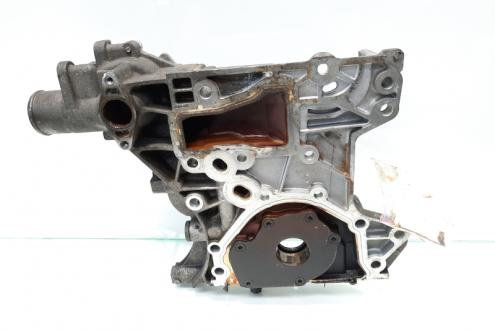 Pompa ulei, cod GM55556428, Opel Astra H, 1.8 benz, Z18XER (idi:479549)