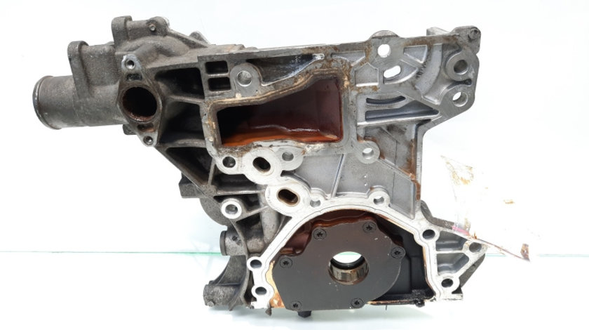 Pompa ulei, cod GM55556428, Opel Astra H Twin Top, 1.8 benz, Z18XER (idi:478116)