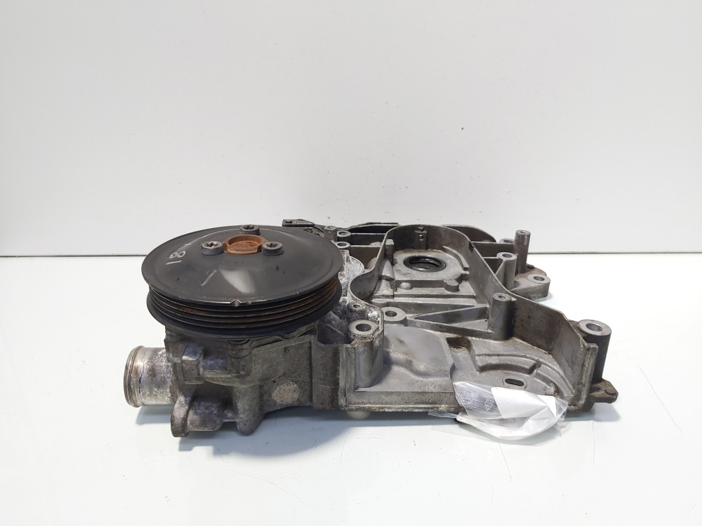 Pompa ulei, cod GM55556428, Opel Vectra C, 1.8 benz, Z18XER (id:701033)