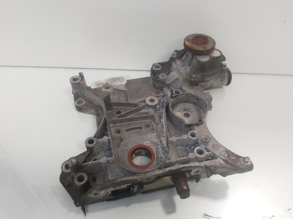Pompa ulei, cod GM55556428, Opel Vectra C, 1.8 benz, Z18XER (id:694444)
