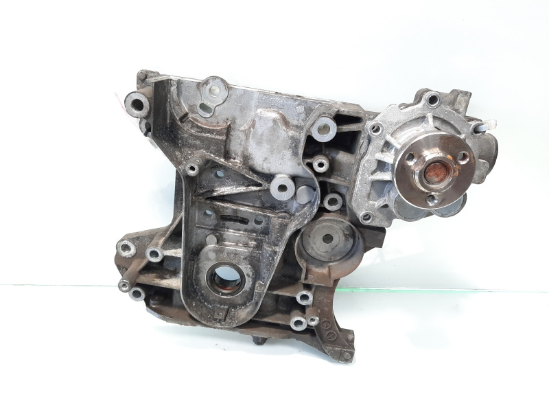 Pompa ulei, cod GM55556428, Opel Vectra C, 1.8 benzina, Z18XER (id:462483)