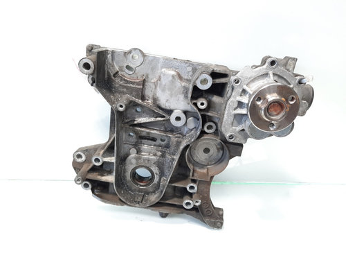 Pompa ulei, cod GM55556428, Opel Vectra C, 1.8 benzina, Z18XER (id:462483)