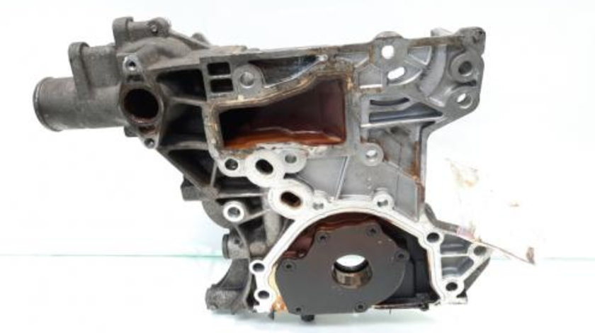 Pompa ulei, cod GM55556428, Opel Vectra C GTS, 1.8 benz, Z18XER (idi:479549)