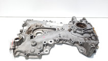 Pompa ulei, cod GM55562957, Opel Corsa D, 1.0 benz...