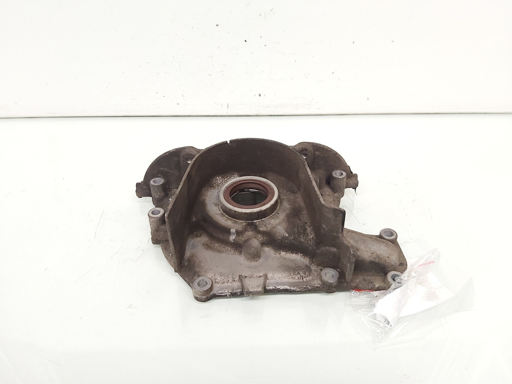 Pompa ulei, cod GM55566000, Opel Astra J GTC, 2.0 CDTI, A20DTH (idi:659429)