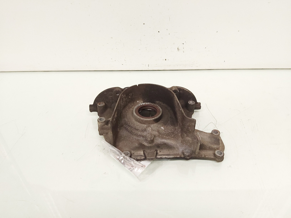 Pompa ulei, cod GM55566000, Opel Astra J GTC, 2.0 CDTI, A20DTH (idi:659465)
