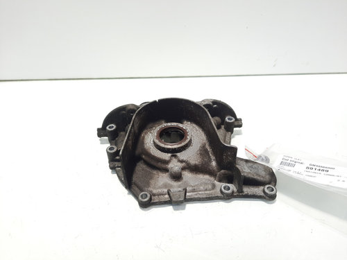 Pompa ulei, cod GM55566000, Opel Astra J Sedan, 2.0 CDTI, A20DTH (idi:591489)