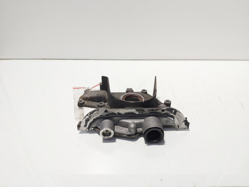 Pompa ulei, cod GM55566000, Opel Insignia A 2.0 CDTI, A20DTH (id:679330)