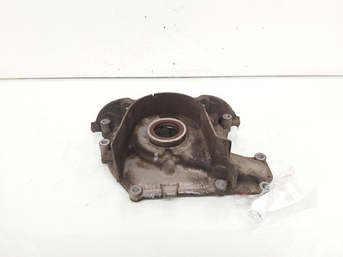 Pompa ulei, cod GM55566000, Opel Insignia A Sedan, 2.0 CDTI, A20DTH (idi:659429)