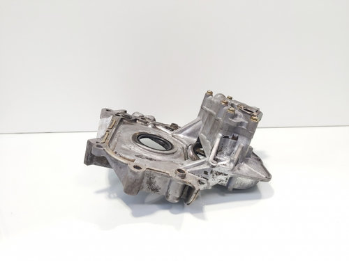 Pompa ulei, cod RF7J-14100, Mazda 6 Hatchback (GG) 2.0 MZR-CD, RF7J (id:693305)