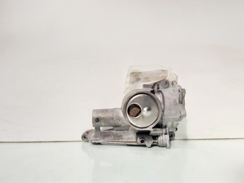 Pompa ulei, cod V757601280, Citroen C3 Picasso, 1.4 16V benz, 8FS (idi:695007)