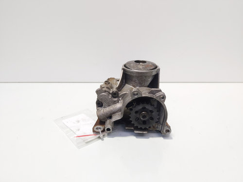 Pompa ulei, cod V757601280, Citroen C4 (II), 1.4 16V benz, 8FP (idi:672991)