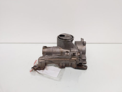 Pompa ulei, cod V757601280, Citroen DS3, 1.4 16V benz, 8FP (idi:668535)