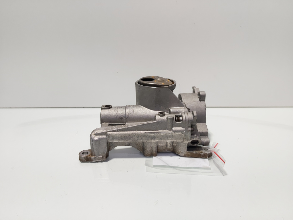 Pompa ulei, cod V757601280, Peugeot 308 1.4 16v benz, 8FS (id:671561)
