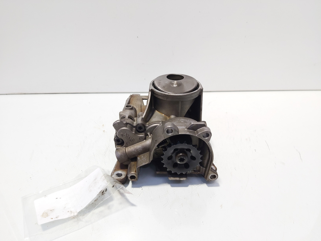 Pompa ulei, cod V757601280, Peugeot 308 1.4 16V benz, 8FS (id:685651)