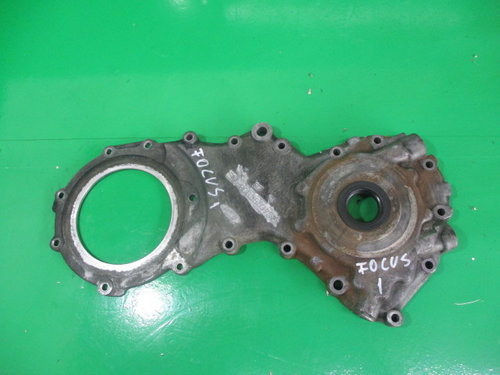 POMPA ULEI COD XS4Q-6F008-AE FORD FOCUS 1 1.8 DI / TDDI FAB. 1998 - 2005 ⭐⭐⭐⭐⭐