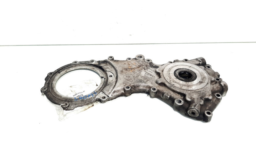 Pompa ulei, cod XS4Q-6F008-AF, Ford Focus 1, 1.8 TDDI, C9DB (id:543970)