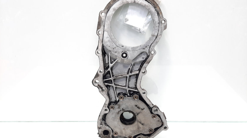 Pompa ulei, cod XS4Q-6F008-AF, Ford S-Max 1, 1.8 TDCI, FFWA (idi:466878)