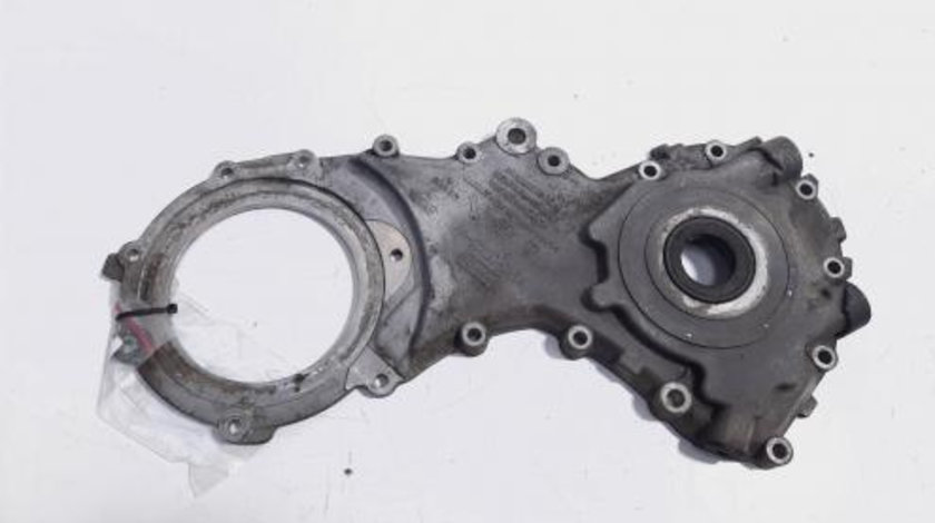 Pompa ulei, cod XS4Q-6F008-AH, Ford Focus 1, 1.8 tdci (id:356407)