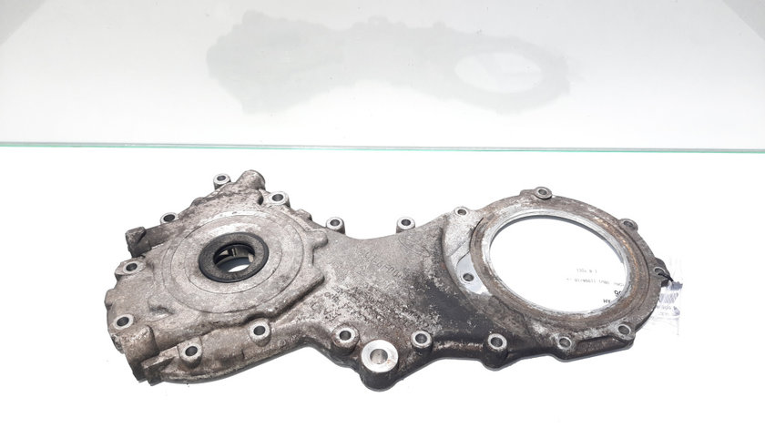 Pompa ulei, cod XS4Q-6F008-AH, Ford Focus 1 Sedan, 1.8 tdci, F9DA (idi:449956)