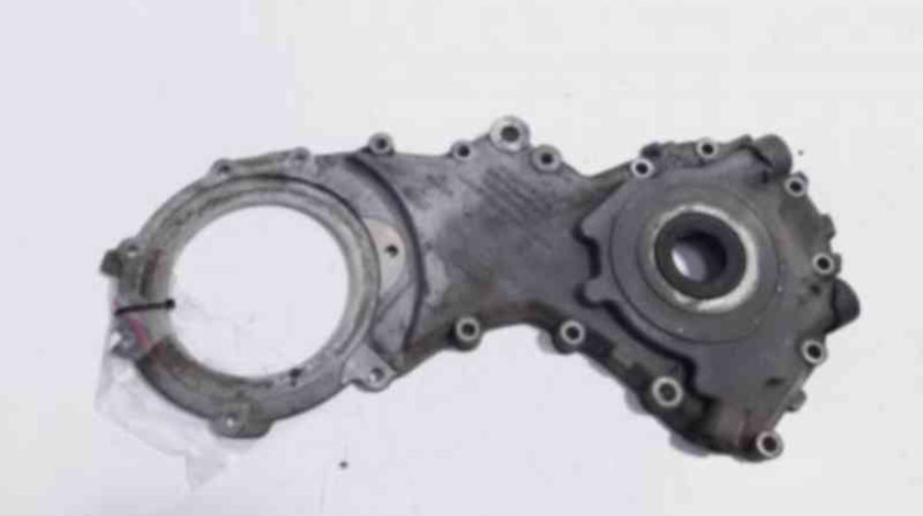 Pompa ulei, cod XS4Q-6F008-AH, Ford Focus (DAW, DBW) 1.8 tdci, FFDA (id:290959)