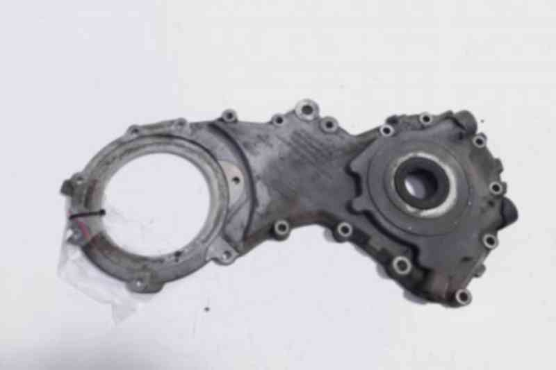Pompa ulei, cod XS4Q-6F008-AH, Ford Focus sedan (DFW) 1.8 tdci, FFDA (id:290959)