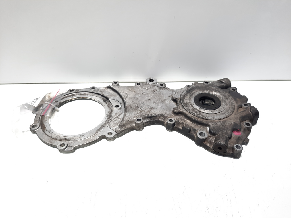 Pompa ulei, cod XS4Q-6F008-BA, Ford Focus 2 Combi (DA) 1.8 TDCI, KKDA (id:502597)
