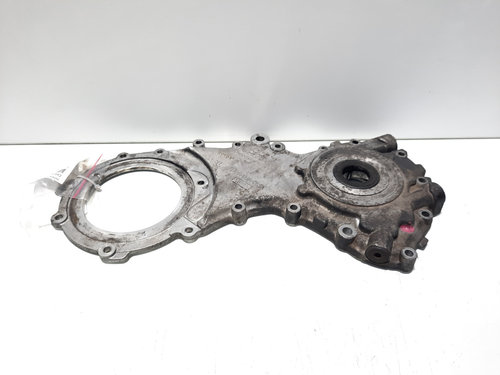 Pompa ulei, cod XS4Q-6F008-BA, Ford Focus 2 Combi (DA) 1.8 TDCI, KKDA (id:502597)