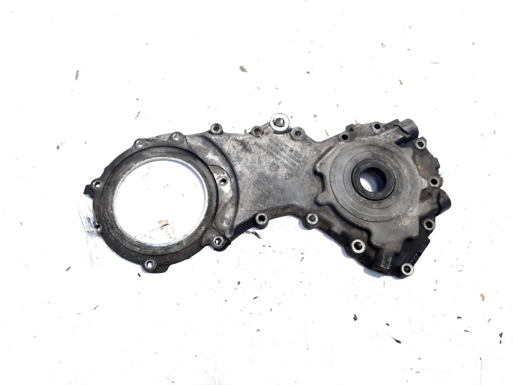 Pompa ulei, cod XS4Q-6F008-BA, Ford Mondeo 4, 1.8 TDCI, QYBA (id:543963)