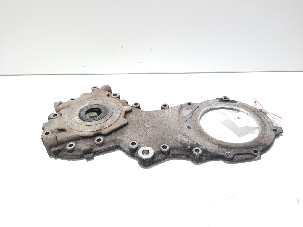 Pompa ulei, cod XS4Q-6F008-BA, Ford Mondeo 4, 1.8 TDCI, QYBA (id:570222)