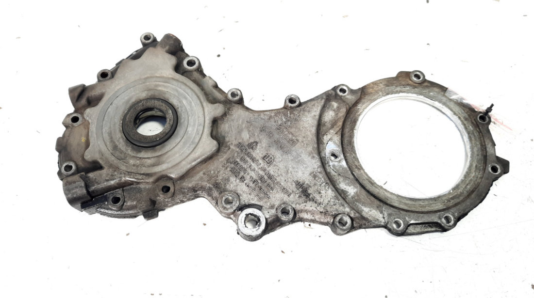 Pompa ulei, cod XS4Q-6F008-BA, Ford Mondeo 4, 1.8 TDCI, QYBA (id:516883)