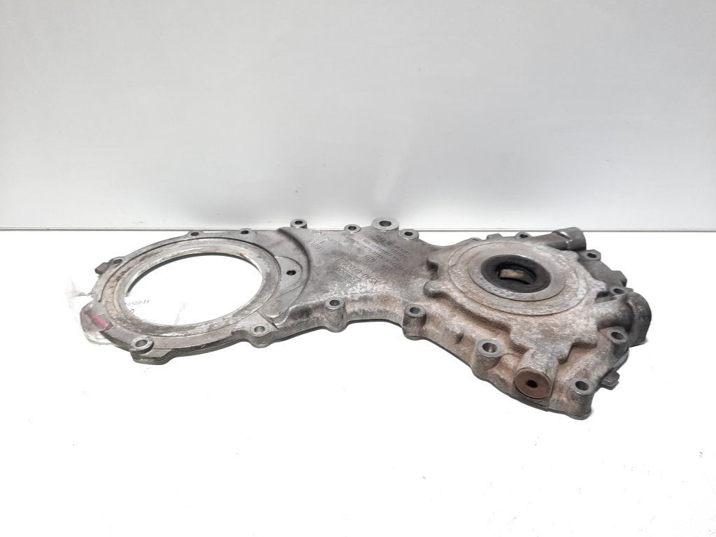 Pompa ulei, cod XS4Q-6F008-BA, Ford Mondeo 4, 1.8 TDCI, QYBA (id:502910)
