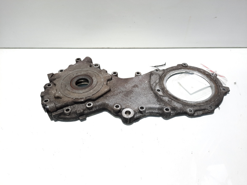 Pompa ulei, cod XS4Q-6F008-BA, Ford Mondeo 4, 1.8 TDCI, QYBA (id:574912)