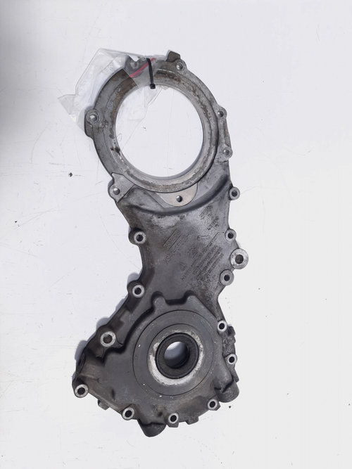 Pompa ulei, cod XS4Q-6F008-BA, Ford S-Max 1, 1.8 TDCI, QYWA (idi:497287)