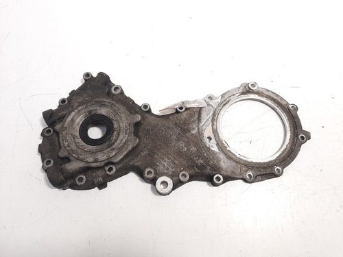 Pompa ulei, cod XS4Q-6F008-BA, Ford Tourneo Connect, 1.8 TDCI, P9PA (idi:497372)