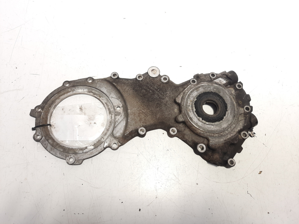 Pompa ulei, cod XS4Q-6F008-BAG, Ford Mondeo 4, 1.8 TDCI, QYBA (id:497352)