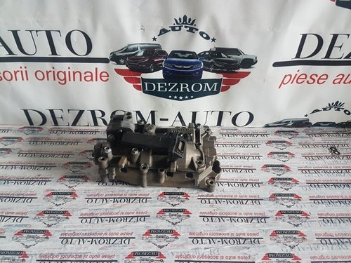 Pompa ulei cu balansoare Audi A3 8P 2.0 tdi cfgb 170 cai 03L103537