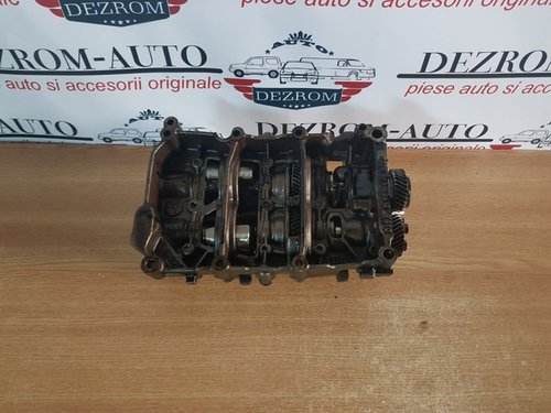 Pompa ulei cu balansoare audi a4 b7 2.0 tdi blb bre 140 cai