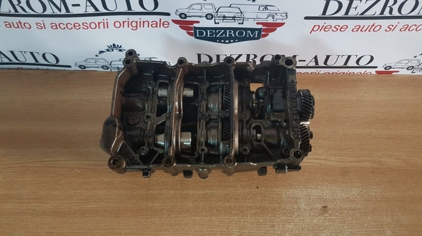 Pompa ulei cu balansoare audi a4 b7 2.0 tdi blb bre 140 cai