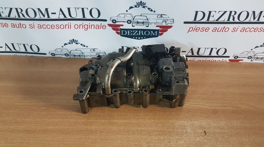 Pompa ulei cu balansoare audi a4 b7 2.0 tdi bvf 126 cai