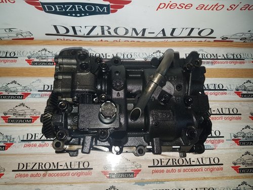 Pompa ulei cu balansoare Vw jetta IV 2.0 tdi cffb 140 cai 03L103537