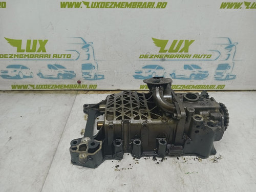 Pompa ulei cu barbotare 8045020508at 2.0 fsi AWA ALT Audi A4 B6 [2000 - 2005]