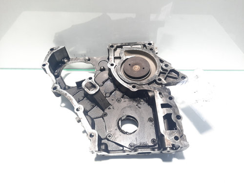 Pompa ulei cu capac distributie, Opel, 2.2 dti, Y22DTR, cod 24426999 (id:452736)