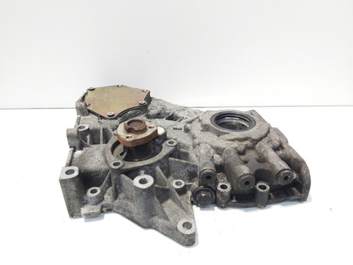 Pompa ulei cu capac vibrochen, Opel Astra G Combi (F35) 2.0 DTI, Y20DTH (id:686841)