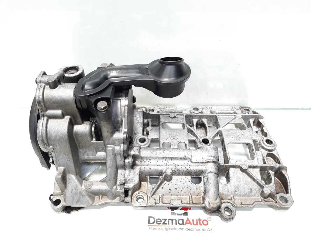 Pompa ulei cu pinion, Bmw 5 Touring (F11) [Fabr 2011-2016] 2.0 D, N47D20C, 7810773 (id:425057)